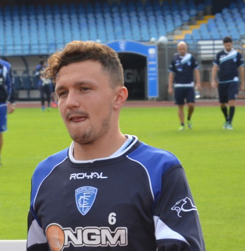 Esclusiva: Mario Rui-Roma, le possibili cifre dell’intesa preview