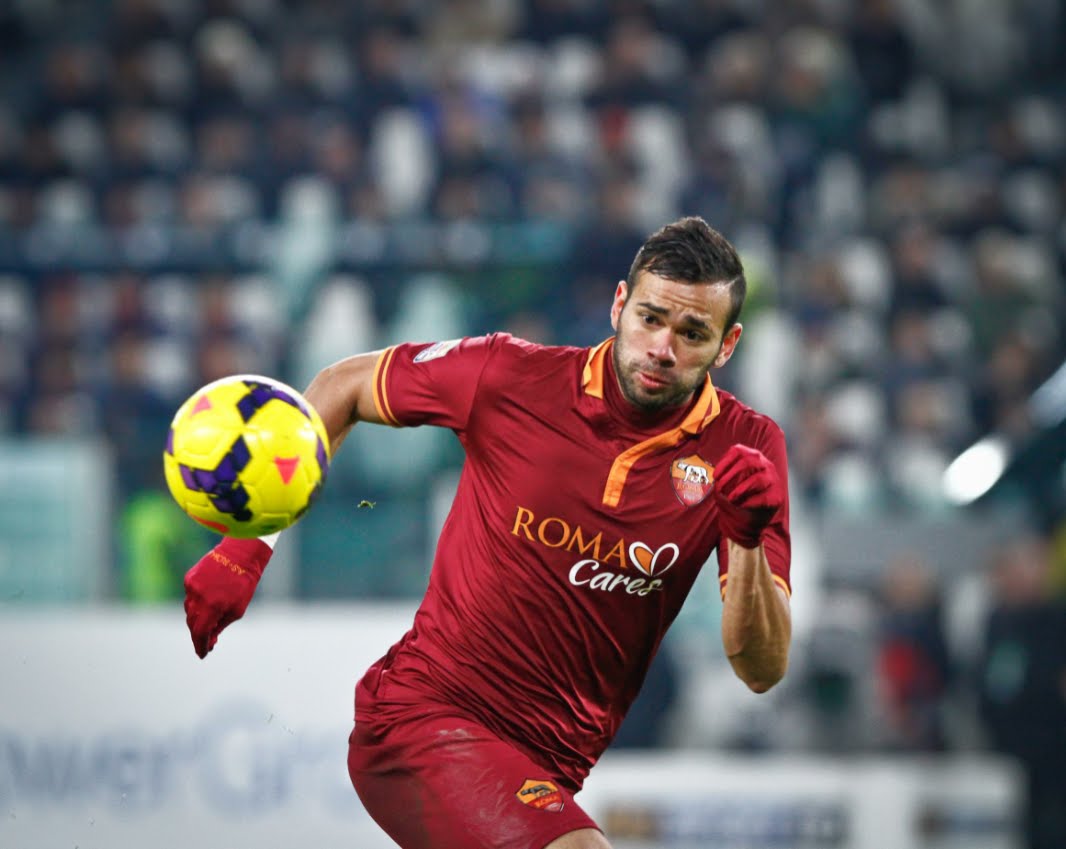 Esclusiva: Samp, sfida al Genoa per Castan article-post