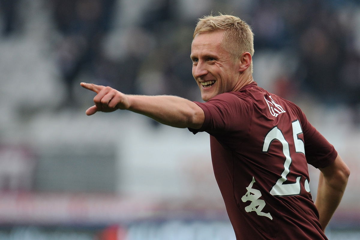 Glik saluta il Toro: “E’ il momento di cambiare, vado al Monaco” article-post