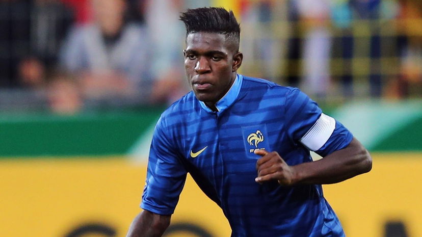 Mundo Deportivo: Barça, preso Umtiti. L’ufficialità dopo gli Europei preview