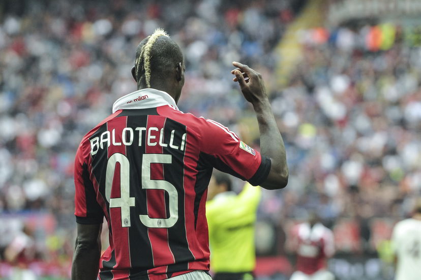 Ds Besiktas: “Balotelli? Non siamo interessati” preview