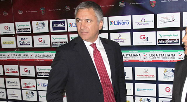 Meluso-Lecce, ora è anche ufficiale preview