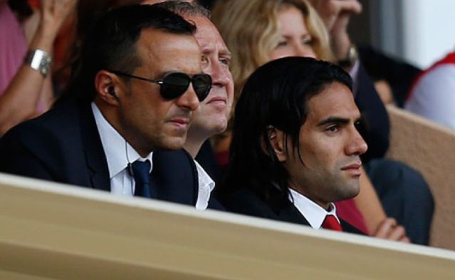 Middlesbrough in orbita Jorge Mendes: proposto Radamel Falcao preview