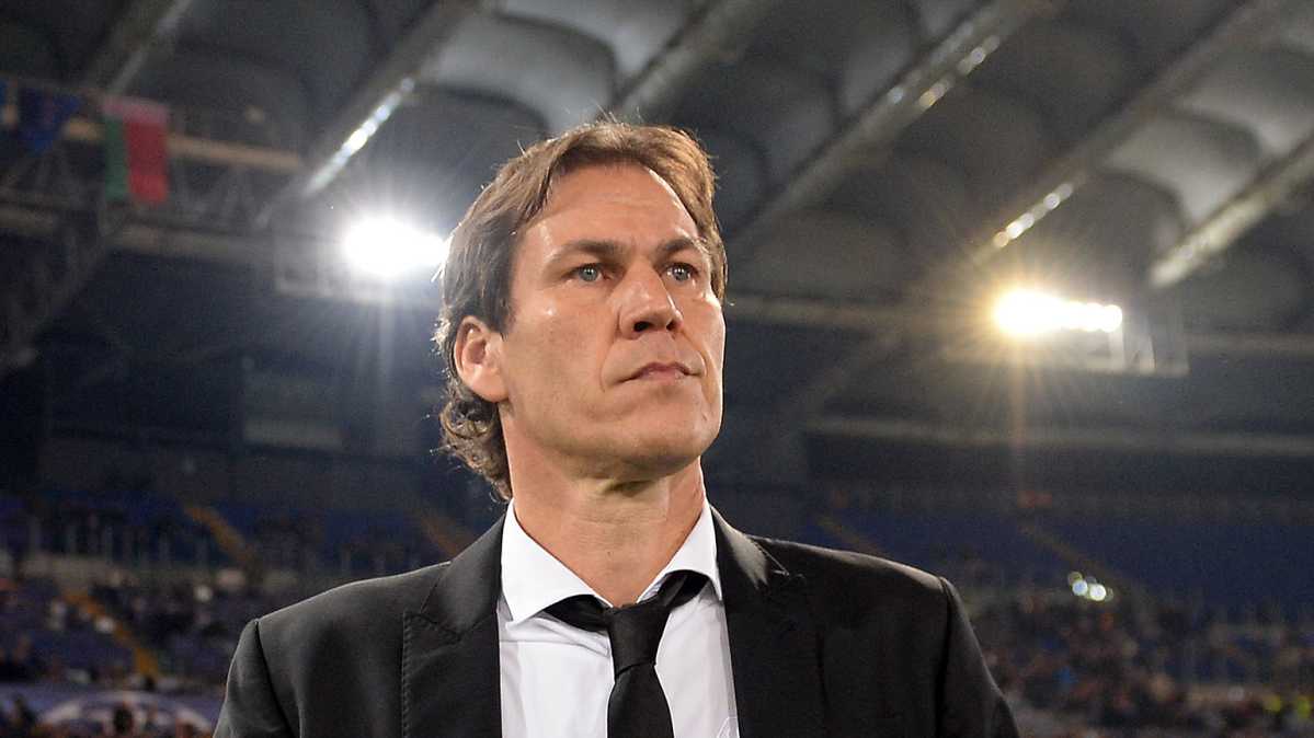 Garcia-Olympique Marsiglia, accordo vicino. E la Roma risparmia… article-post