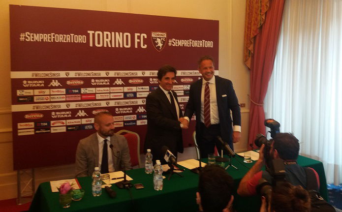Torino, Mihajlovic su Maksimovic: “Domani giocherà dall’inizio in Coppa Italia” preview
