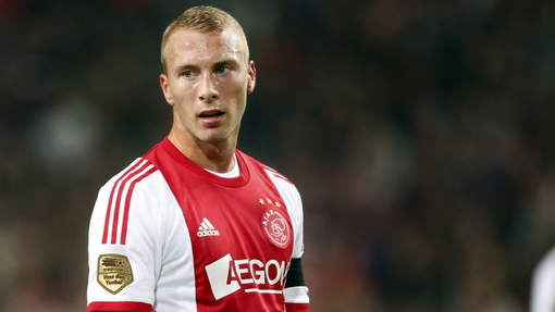 Daily Mail: Swansea vicino a Van Der Hoorn preview