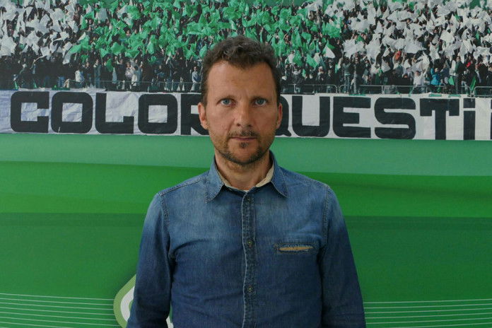 Monopoli, è Zanin il nuovo allenatore preview