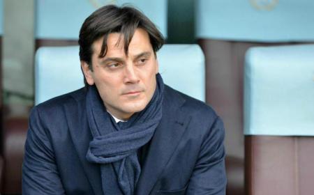Montella uff Samp