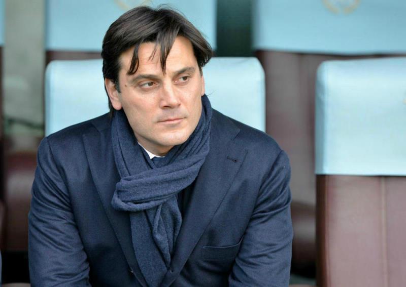 Montella, la clausola, il Milan e Schick: tutti i retroscena preview