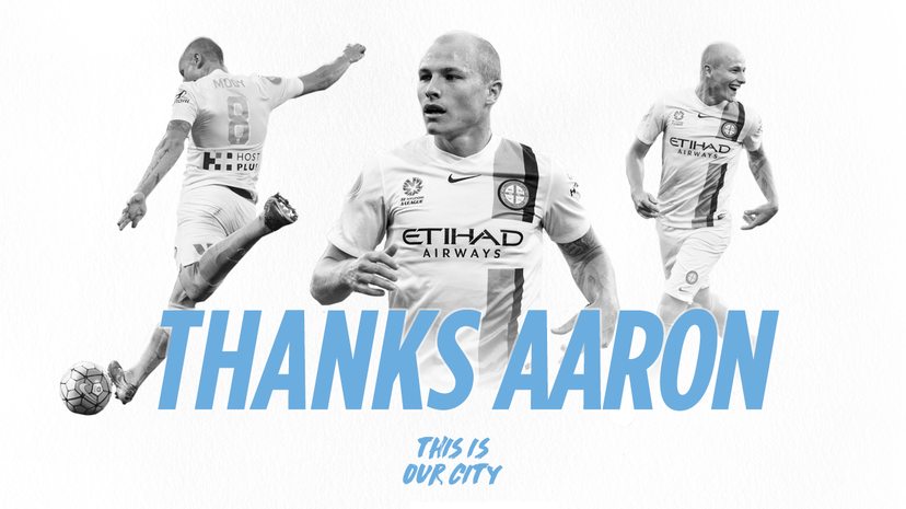Ufficiale: Aaron Mooy è il secondo rinforzo per il City preview