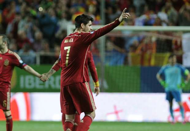 Morata: “Real? Sono ancora della Juve, a Torino mi sento a casa” preview