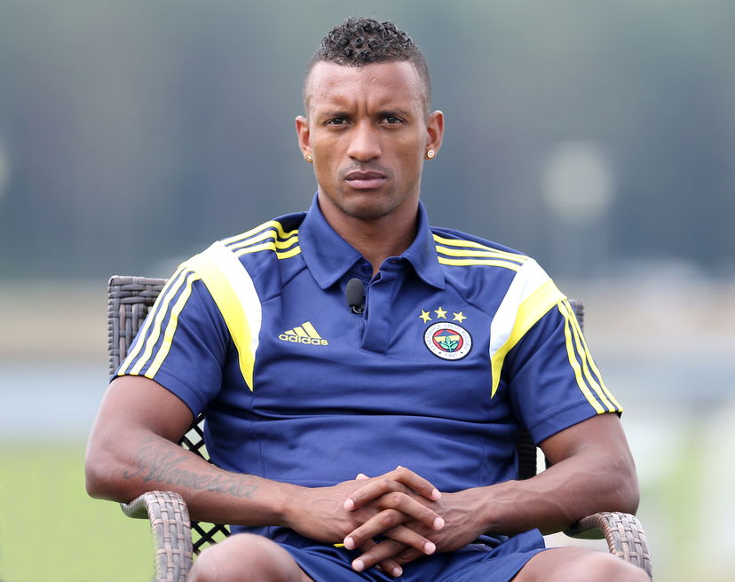 AS: fissato il prezzo per Nani preview