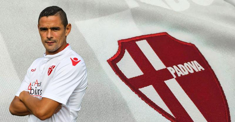 Ufficiale: Padova, l’eterno Neto Pereira ha rinnovato preview