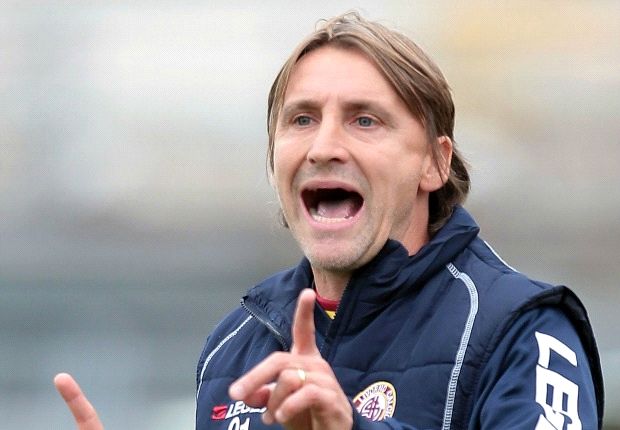 Esclusiva: Il Crotone torna su Nicola. E se Brocchi… preview