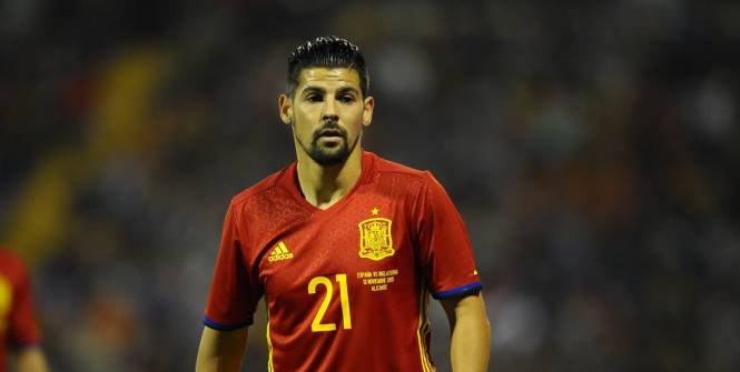 Daily Star: Arsenal su Nolito preview