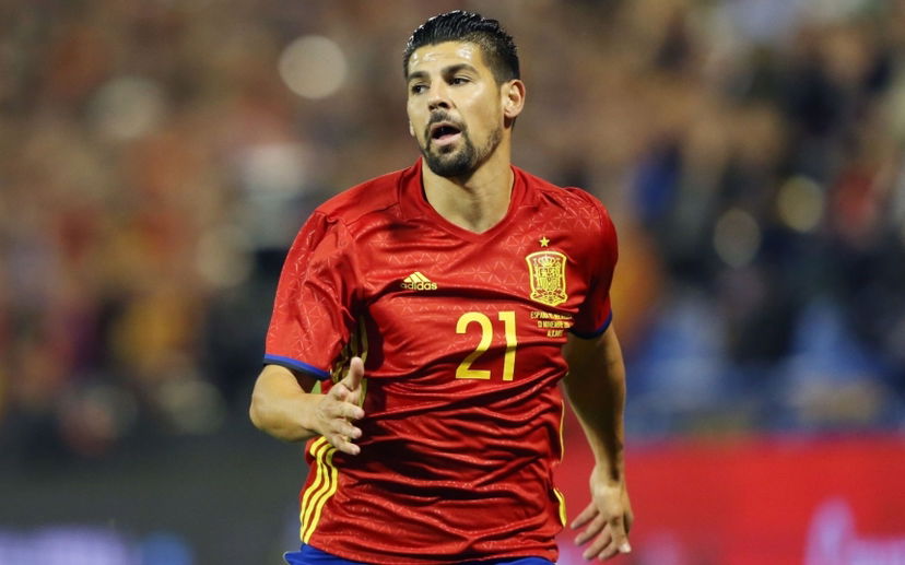 Nolito: “Futuro? Non chiudo la porta a nessuno” preview