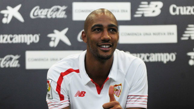 Dalla Spagna: N’Zonzi ha rifiutato il Leicester preview
