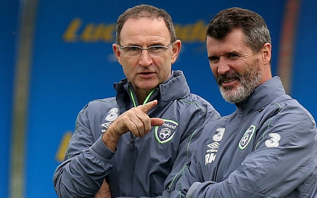 Ufficiale: Irlanda, c’è il rinnovo del ct Martin O’Neill article-post