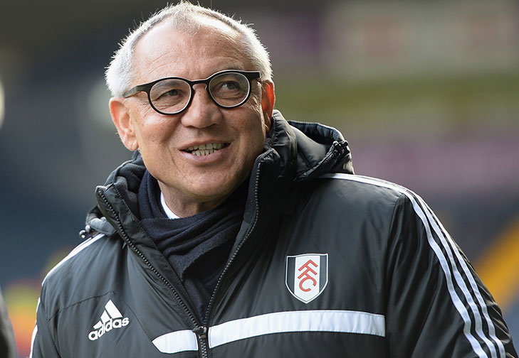 Felix Magath allenerà in Cina preview