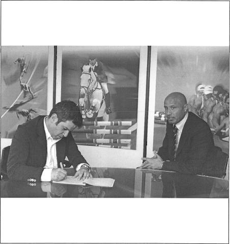 I miei forum al Corriere dello Sport-Stadio preview