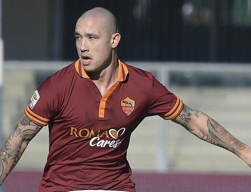 Nainggolan: “Resto con piacere alla Roma” article-post