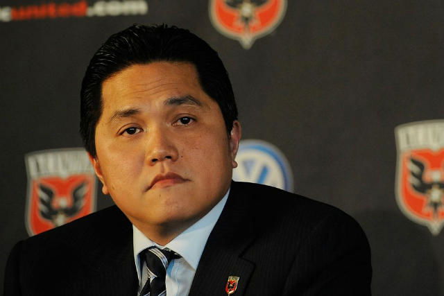 Thohir: “L’Inter deve tornare in Champions” preview