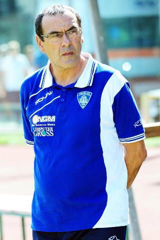 Esclusiva: Sarri e il contratto, tutte le curiosità preview