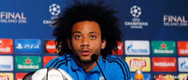 Marcelo: “Incideranno i dettagli. Impossibile non pensare a Lisbona” preview