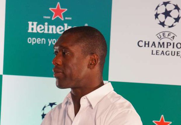 Seedorf annuncia: “Presto tornerò ad allenare” preview