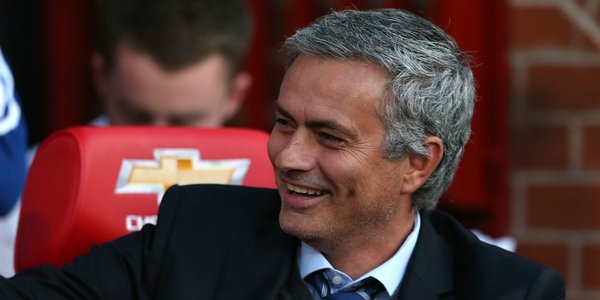 JOSÉ MOURINHO, L’OLD TRAFFORD PER TORNARE SPECIAL preview