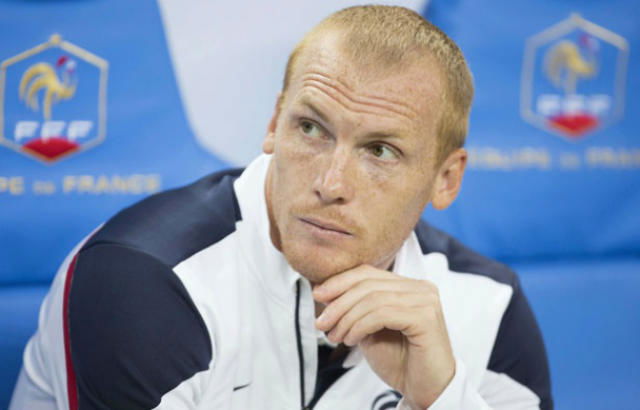 Niente Europeo per Mathieu preview