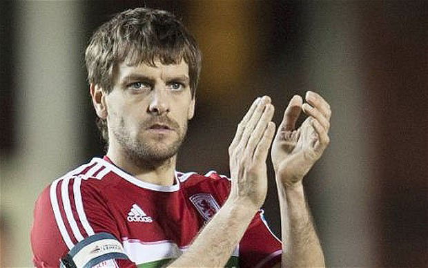 E’ addio tra Woodgate ed il Middlesbrough preview