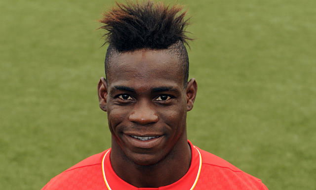 A Bola: il Galatasaray su Balotelli preview
