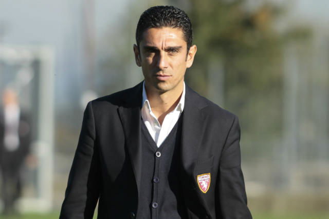 Esclusiva: Pro Vercelli, sempre più Longo per la panchina preview