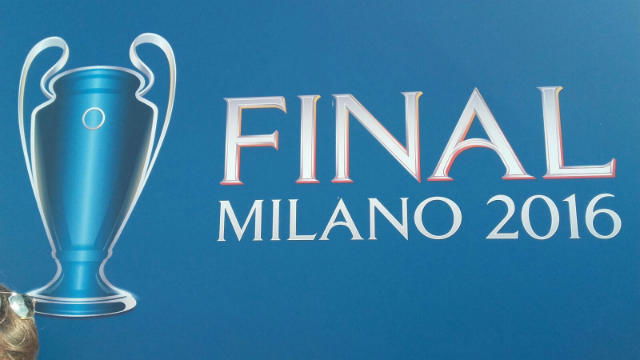 L’Uefa vieta la diretta della finale nelle piazze preview