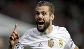 Nacho diventa padre a poche ora dalla finale article-post