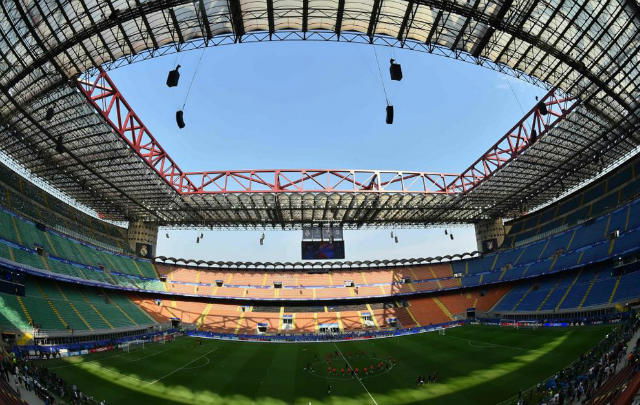 Real-Atletico: le formazioni ufficiali article-post