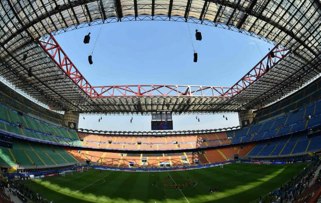 Real-Atletico: le formazioni ufficiali preview