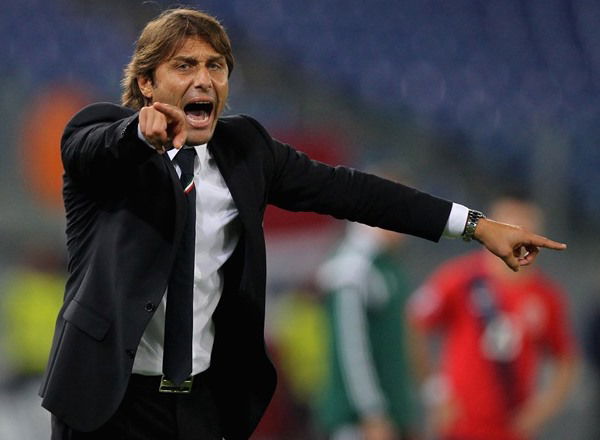 Conte: “Martedì i convocati. Thiago Motta e Montolivo…” preview