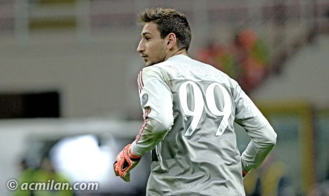 Daily Mail: Milan, respinti Chelsea e Man Utd per Donnarumma preview