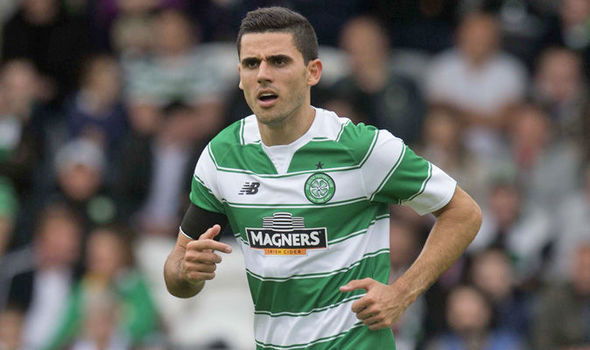 Dall’Inghilterra: anche la Fiorentina pensa a Rogic preview