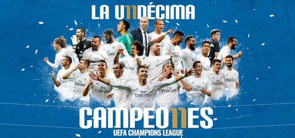 Champions League al Real Madrid! Atletico ko ai rigori preview