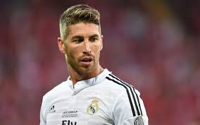 SERGIO RAMOS, IL GIGANTE REAL preview