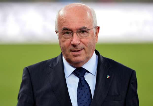 Tavecchio: “Il 7 giugno si conoscerà il nuovo ct” preview