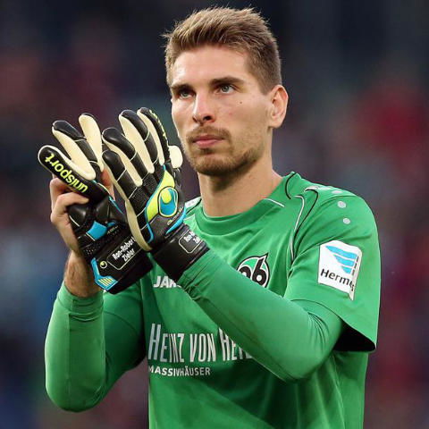 Nuovo portiere per il Leicester preview