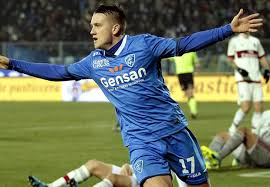 Esclusiva: Napoli, ieri incontro per Zielinski preview