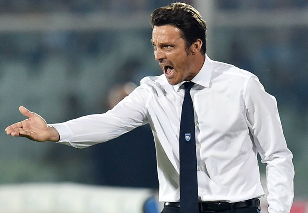Oddo: “Futuro? Sogno di allenare il Pescara in serie A” preview