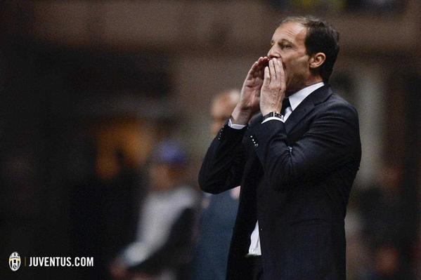 Allegri: “Spero che Pogba resti. Morata? Se fossi in lui…” preview