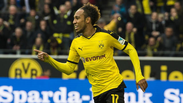 Ds Borussia assicura: “Non vogliamo vendere Aubameyang” preview