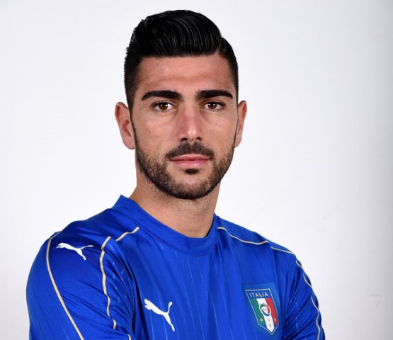 Italia, Pellè decide il test contro la Scozia preview